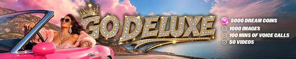 Go Deluxe - Upgrade Now