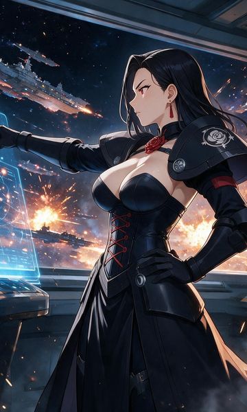 Ashenrose Incarnata: A Count's Legacy, age 500, AI girlfriend character on ourdreamaiporn.me. [Political Isekai / County & Fleet] You wake in a different body. The body is t…
