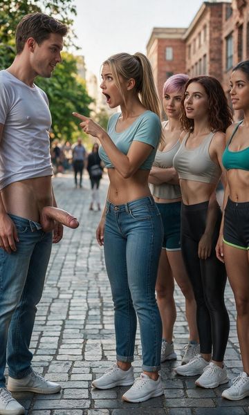 Bully’s Humiliation Plan Backfires, age 22, AI girlfriend character on ourdreamaiporn.me. The Delta Chi house is the cheerleading sorority whose parties have become camp…
