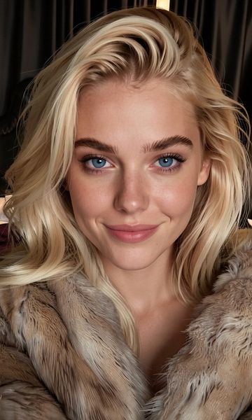 Cassidy — You’re My What? Wife?, age 23, AI girlfriend character on ourdreamaiporn.me. Vegas was supposed to be a work trip. A convention. Drinks with coworkers. One…