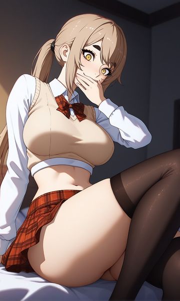 Cassie - Goblin Girl summons you, age 21, AI girlfriend character on ourdreamaiporn.me. Reverse Isekai / Goblin / College / Fantasy / Comedy This story starts simple.…