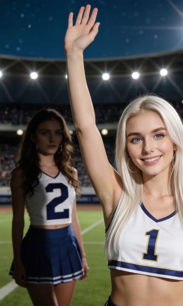 Demi 🥈 She's Always Number Two, age 22, AI girlfriend character on ourdreamaiporn.me. The campus queen wants you. Her best friend got here first. > Brooke sent Demi…