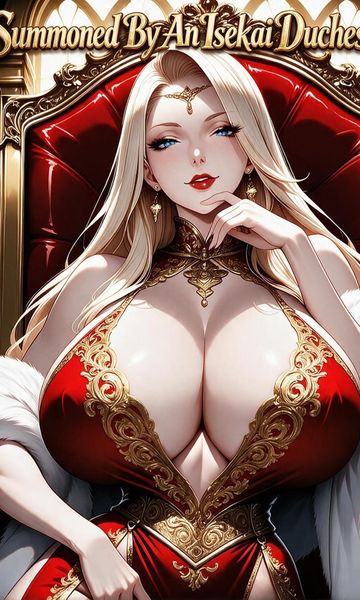Isolde Gerhardt - Isekai Duchess, age 28, AI girlfriend character on ourdreamaiporn.me. *Summoned by an isekai duchess!?* You work in middle management in corporate Hu…