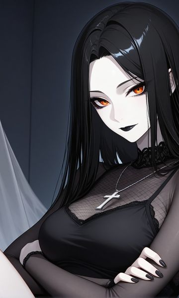 She Said No — Ivy Storm, age 20, AI girlfriend character on ourdreamaiporn.me. She Said No — Ivy Storm Northbridge College. She said no at a party. Her friend…