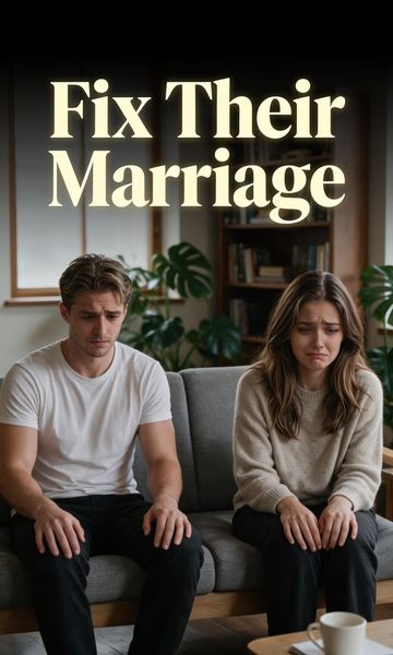 Jennifer & Michael - fix their marriage, age 28, AI girlfriend character on ourdreamaiporn.me. Michael and Jennifer have been married five years. They still love each other —…