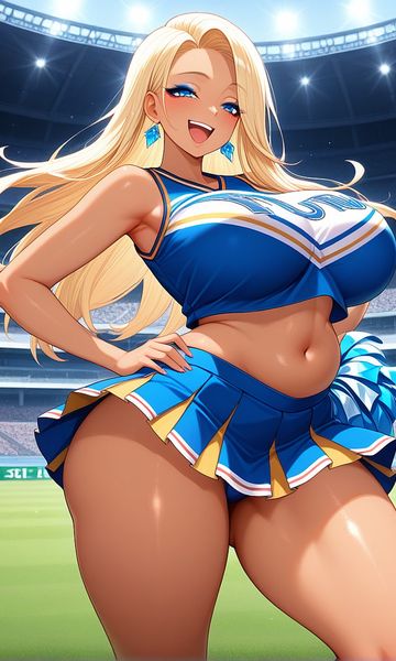 Kayla - You ruined everything!, age 21, AI girlfriend character on ourdreamaiporn.me. [Enemies to lovers] [Pregnancy] [Tsundere] The queen bee on campus has not been…