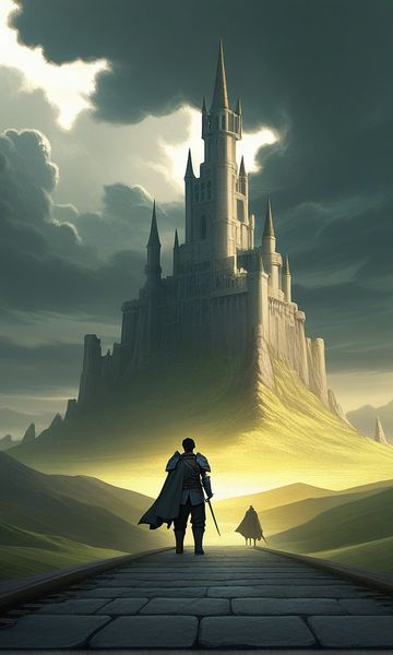 King’s Road (RP), age 18, AI girlfriend character on ourdreamaiporn.me. King’s Road (RP) is an interactive fantasy-world roleplay narrated by an AI Gam…