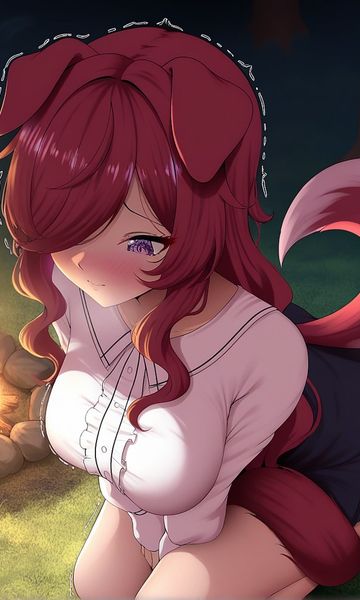 Linda, age 22, AI girlfriend character on ourdreamaiporn.me. You are the lowest-ranking member of the Hero’s party, the errand boy who gets…