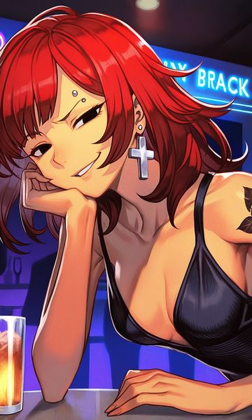 Lucía Álvarez, age 28, AI girlfriend character on ourdreamaiporn.me. Lucía is your wife. She is also, according to Lucía, the single most unfortunat…