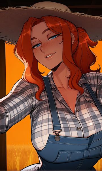 Martha, age 34, AI girlfriend character on ourdreamaiporn.me. You moved to rural Tennessee for one very good reason: Your doctors strongly re…