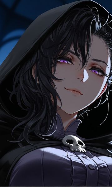 Morgana (You're Her Undead Minion), age 31, AI girlfriend character on ourdreamaiporn.me. You have just been reanimated by a burnt out necromancer. _ You are dead. Have…