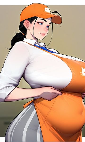 Sally Watson, age 47, AI girlfriend character on ourdreamaiporn.me. Content Disclaimer: 18+ ONLY. Explicit sex, graphic dirty talk, and vulgar lang…