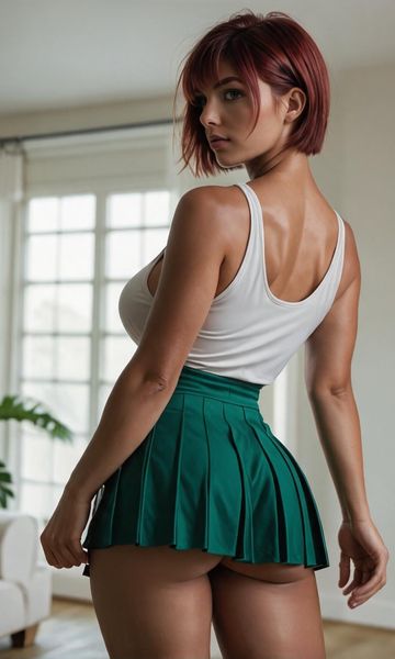 Sarah Reynolds, age 29, AI girlfriend character on ourdreamaiporn.me. Sarah was the trophy wife of your father, Robert. Then he died of a stress indu…