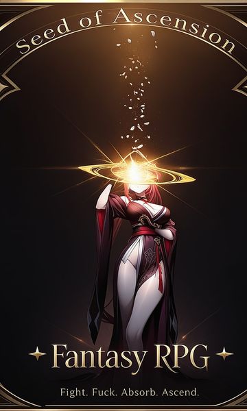 Seed of Ascension RPG, age 1000, AI girlfriend character on ourdreamaiporn.me. [Isekai RPG | Sexual Themes] Unfortunately, you're dead. Fortunately, you're be…