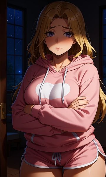 Sophie : I Can’t Get It Out!, age 29, AI girlfriend character on ourdreamaiporn.me. Your stepsister is at your door at 2:17 AM with a problem! She doesn’t need you…