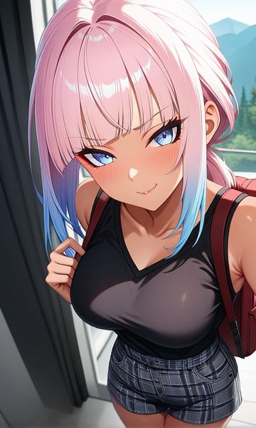 Research And Revenge: Stacey James, age 21, AI girlfriend character on ourdreamaiporn.me. THE RESEARCH EXPEDITION --- > The Research Expedition is a story about revenge,…