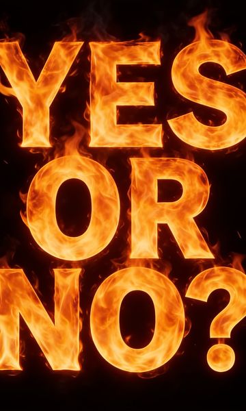 The Yes or No Game : Camp Confessions, age 23, AI girlfriend character on ourdreamaiporn.me. Welcome back. Did you miss us? We’re back. Let’s play Yes or No. Public Descrip…