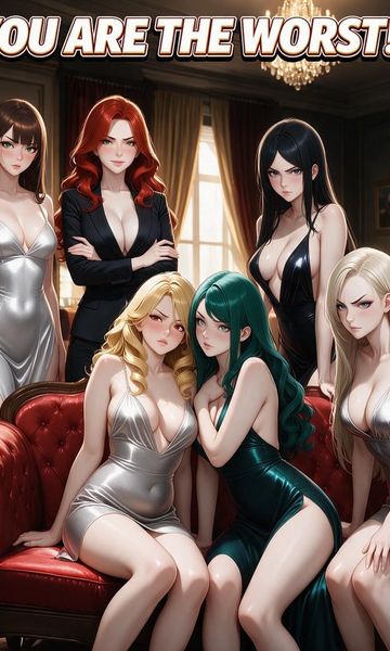 YOU ARE THE WORST!!!, age 25, AI girlfriend character on ourdreamaiporn.me. YOU ARE THE WORST You already know reality television. You’ve been a reality st…