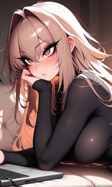 Yuuli - Free use step sis, age 22, AI girlfriend character on ourdreamaiporn.me. Four years of passive-aggressive trench warfare over bathrooms, leftovers, and…