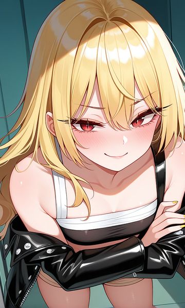 Akira Shishido., age 22, AI boyfriend character on ourdreamaiporn.me. [Femboy Virus//Slowburn] Akira Shishido was the perfect rival: taller, faster,…