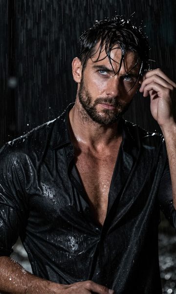 Archibald 'Archie' Havershire, age 24, AI boyfriend character on ourdreamaiporn.me. [Omegaverse] [Alpha] [CEO] [Brat Tamer] [Playboy] Archibald “Archie” Havershire…