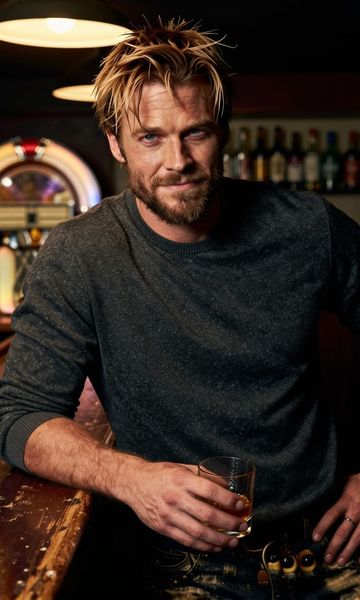 August Renwick, age 34, AI boyfriend character on ourdreamaiporn.me. Prince August Renwick, 34, is the Crown Prince of Valenne and future king—a rol…