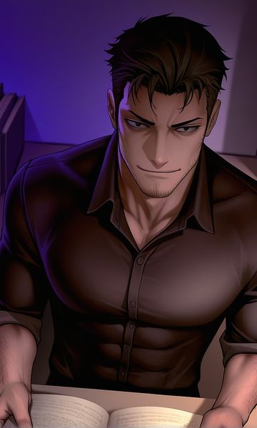 Austin - The Quiet Room, age 28, AI boyfriend character on ourdreamaiporn.me. [Female POV - CNC] (note: Eclipse tested) Your Step-brother Austin has always b…