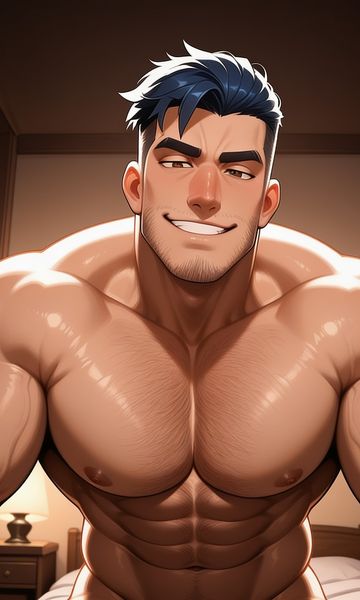 Brady Johnson, age 21, AI boyfriend character on ourdreamaiporn.me. He thought you were out. You can feel every inch that he wasn't. Brady Johnson.…