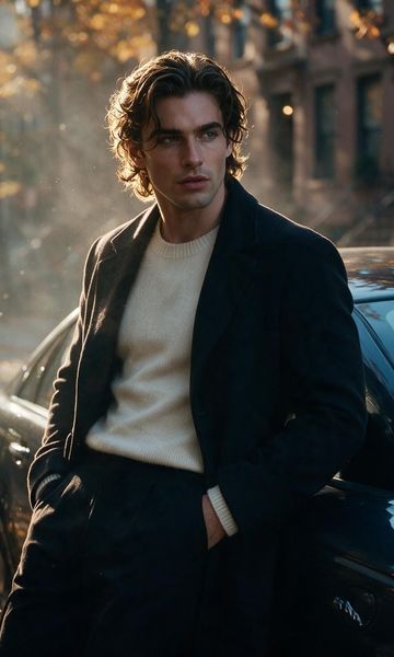 Christopher Holsten, age 31, AI boyfriend character on ourdreamaiporn.me. Your first meeting with Christopher Holsten is an absolute disaster. It’s Septe…