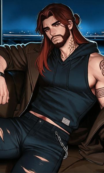 Cillian Vaughan | Idolatry, age 28, AI boyfriend character on ourdreamaiporn.me. Cillian Vaughan is the voice people listen to when they want love to sound like…