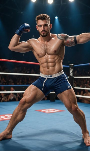 Clayton 'Clay' Beaumont, age 27, AI boyfriend character on ourdreamaiporn.me. You've just been hired as his new personal assistant and brand manager. It's yo…