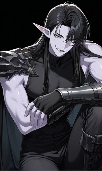 Commander Rhanva of the South, age 97, AI boyfriend character on ourdreamaiporn.me. [ Rhanva ] : The never ending war (SERIE) Commander Rhanva of the South [Discla…