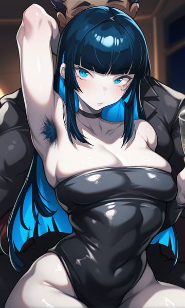 Dick Mercer [Your Bully], age 27, AI boyfriend character on ourdreamaiporn.me. [Femboy/Bully/Escort]You never expected to see Dick Mercer again. Back in high…