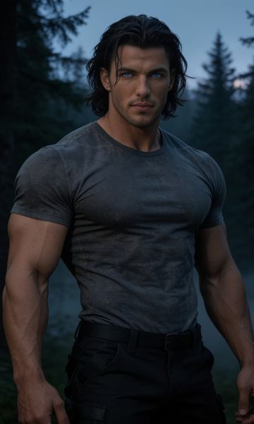 Dorian Blackthorn, age 26, AI boyfriend character on ourdreamaiporn.me. Dorian Blackthorn agreed to marry you to stop a war. That was supposed to be th…