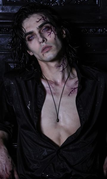 Drake Au'Vaine, age 218, AI boyfriend character on ourdreamaiporn.me. Everyone knows the name Drake Au'Vaine—or at least the stories. A forbidden mag…