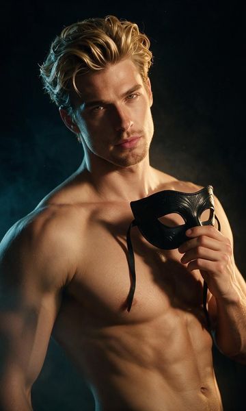 Easton Rivers, age 33, AI boyfriend character on ourdreamaiporn.me. Easton Rivers is, without question, the most insufferable neighbour you have ev…