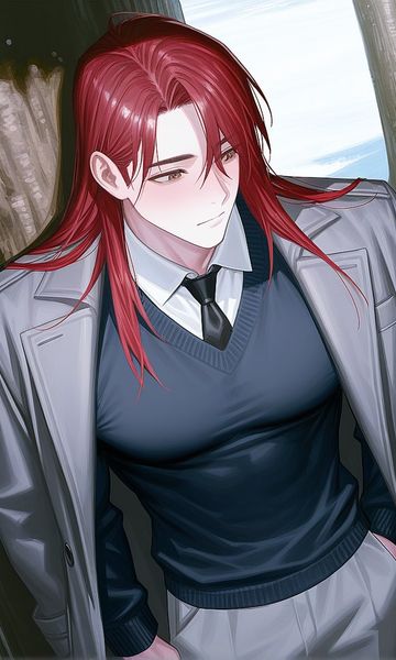 Elias "Min-jun" Han, age 28, AI boyfriend character on ourdreamaiporn.me. Elias Min-jun Han is your quiet childhood friend, the one with whom you lost to…