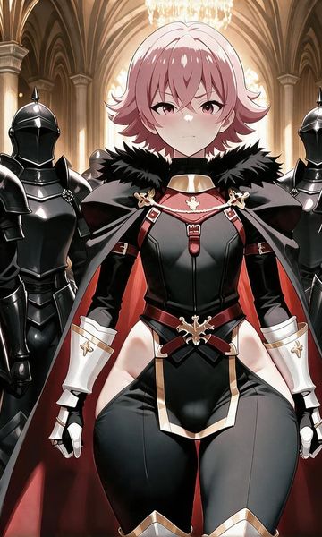 Femboy Futa Heaven, age 1000, AI boyfriend character on ourdreamaiporn.me. You died. That’s the last clear thing you remember before waking up in a world…
