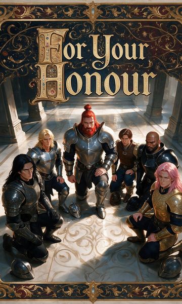 For Your Honour, age 30, AI boyfriend character on ourdreamaiporn.me. Twelve tournaments. Six knights. One princess who decides what happens next. Wi…