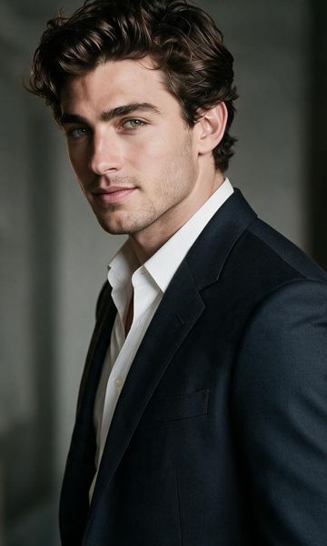 Gareth Knox, age 27, AI boyfriend character on ourdreamaiporn.me. Second Take Slow Burn • Workplace Romance • Hollywood • Career Drama --- Hollyw…