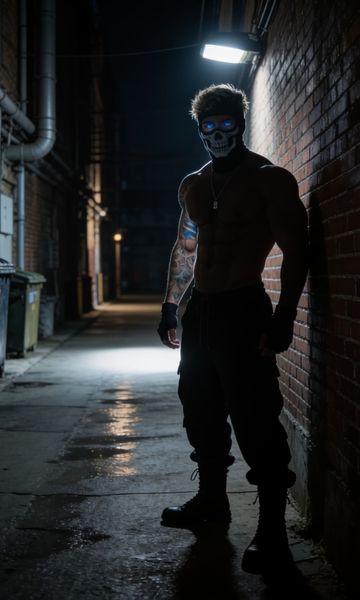 Get in the Car, age 27, AI boyfriend character on ourdreamaiporn.me. 💀 YOUR EX BOYFRIEND DID FIVE YEARS. NOW HE'S BACK. *⚠️ Dark romance, toxic rela…
