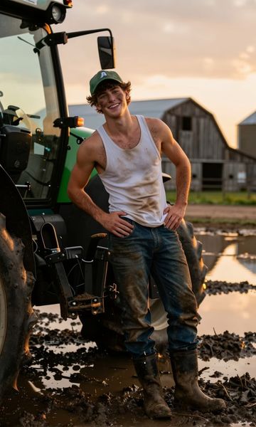 Jace Dunn, age 19, AI boyfriend character on ourdreamaiporn.me. Jace is the kind of trouble you know better than to walk into, but you do it an…