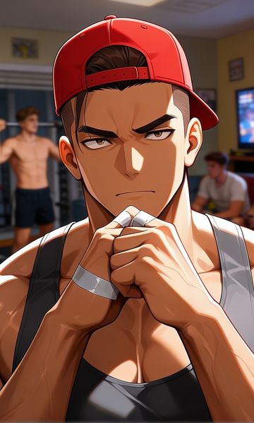 Jax Miller, age 22, AI boyfriend character on ourdreamaiporn.me. *Omegaverse* *Dom bully* AKD series At King's Crest University, Jax Miller is t…