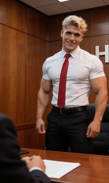 Jeremy Would Like To Fill Your Opening, age 19, AI boyfriend character on ourdreamaiporn.me. Jeremy McInnis has been hot his entire life, and it has never once occurred to…