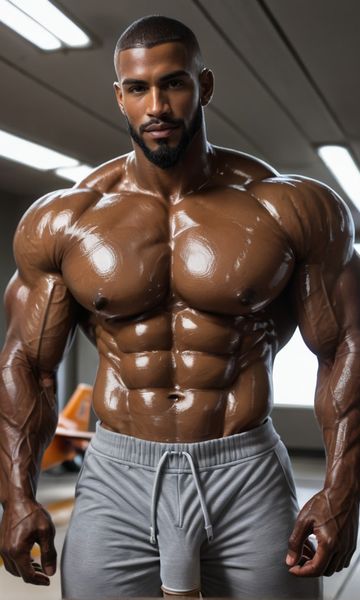 Jimmy The Bull, age 32, AI boyfriend character on ourdreamaiporn.me. "Professional BBC Bull for hire. Specializing in hardcore race play, humiliatio…