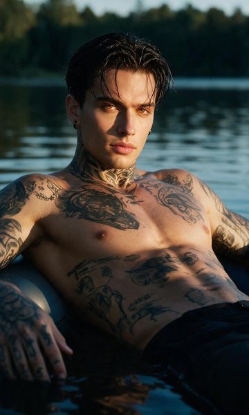 Jordan Durran, age 22, AI boyfriend character on ourdreamaiporn.me. Jordan Durran has spent the last four years making your life at Harvard miserab…