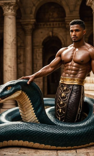 Kaius Vrynthia, age 26, AI boyfriend character on ourdreamaiporn.me. ⚠️Warning: CNC (Consensual Non Consent) In the kingdom of Vyrnthia, the royal b…