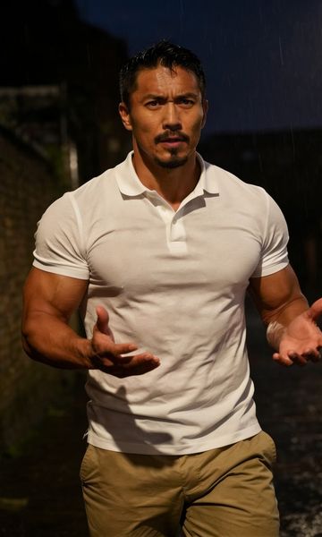 Kenta Murakami, age 39, AI boyfriend character on ourdreamaiporn.me. Kenta Murakami is a 39-year-old fisherman from a small rural city in Okinawa, w…