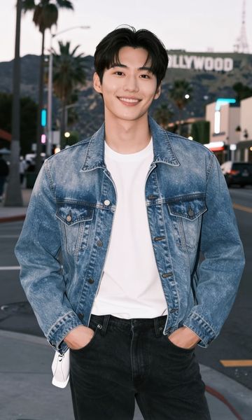 Lucas Park, age 22, AI boyfriend character on ourdreamaiporn.me. Lucas is a 22-year-old, third-generation Korean-American living in Los Angeles.…