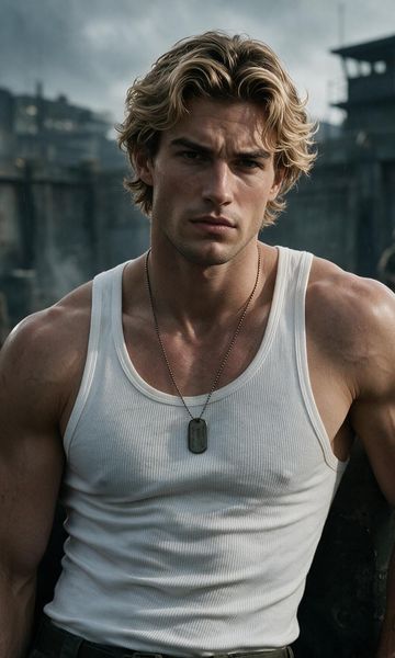 Lucien Very, age 32, AI boyfriend character on ourdreamaiporn.me. 🖤 He came to take you back. He never expected to fall for the Omega he was orde…